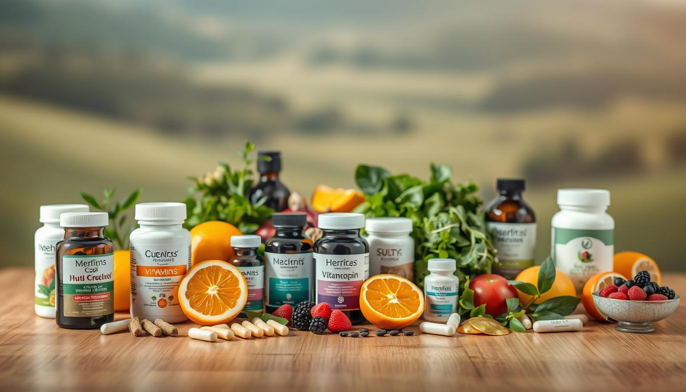 How to Boost Your Immune System Naturally with These Health Products