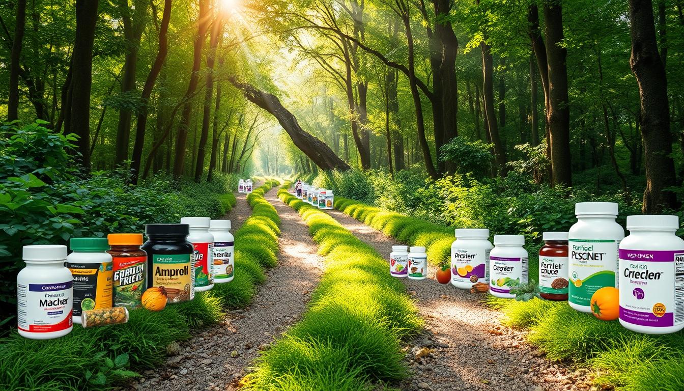 How to Choose the Right Supplement for Your Weight Loss Journey