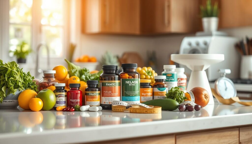 choosing the right supplement