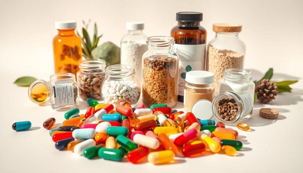 nutritional supplements for immunity